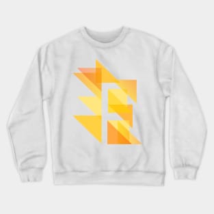 Flowtype JS Crewneck Sweatshirt